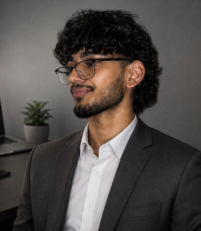 Chirudeva Reddy | AI/ML Engineer and CS Scholar